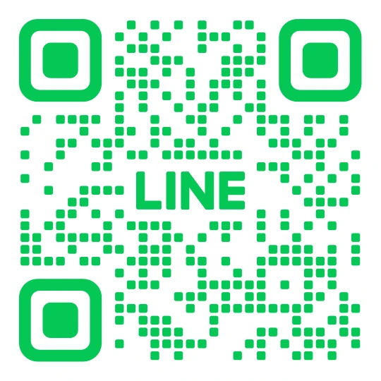 ボード買取BASE 公式LINE 友だち追加QRコード
